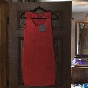 Pippa summer dress
